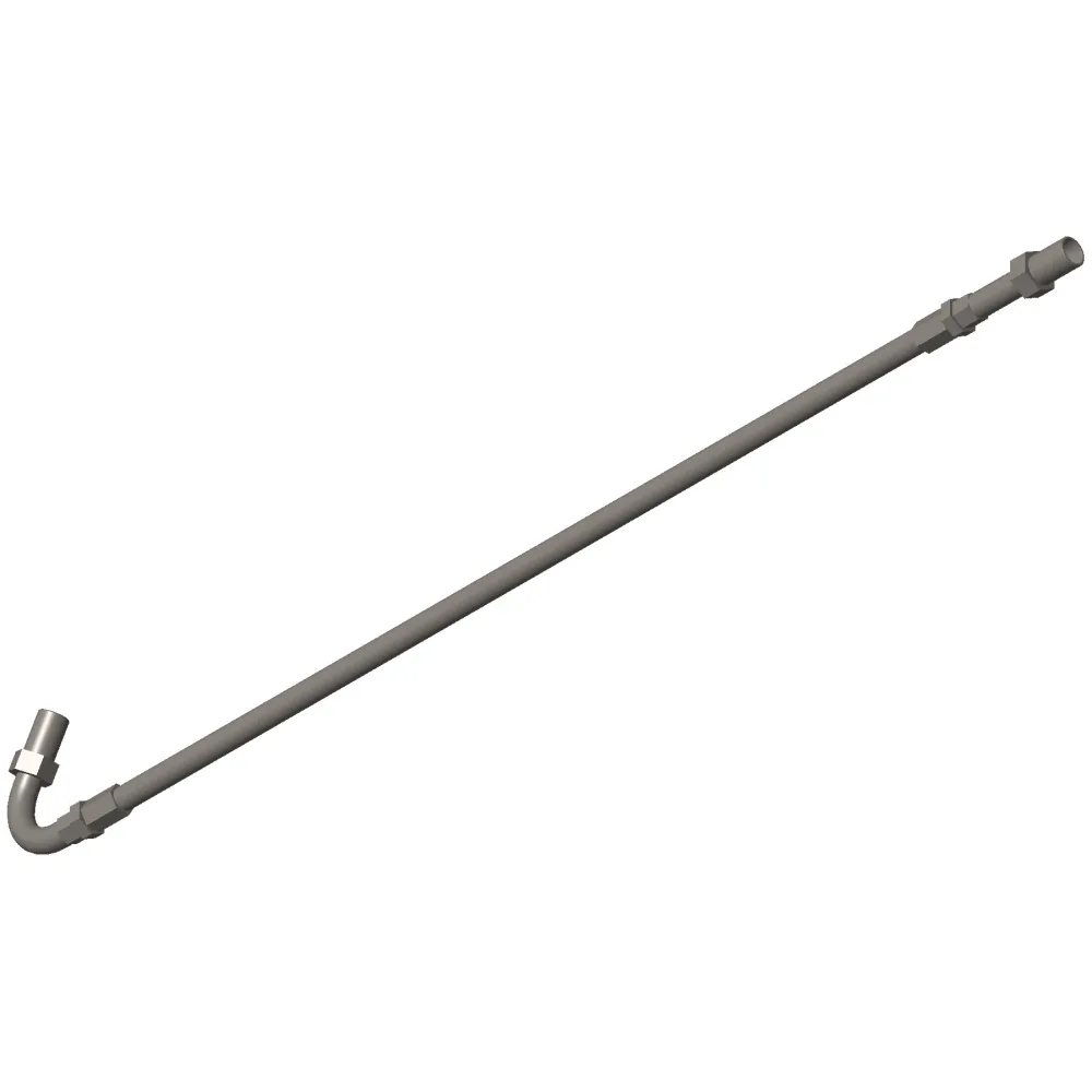 Cummins 3914312 Wąż elastyczny | Sklep Dealera Cummins