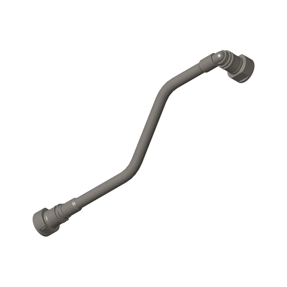 Cummins 5260936 Rurka wylotowa wody sprężarki | Sklep Dealera Cummins