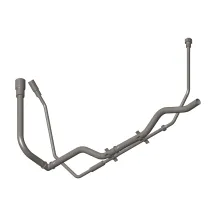 Cummins 5255744 Przewód odpływowy oleju smarowego | Sklep Dealera Cummins