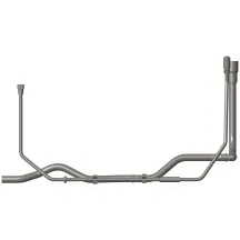 Cummins 5255744 Przewód odpływowy oleju smarowego | Sklep Dealera Cummins