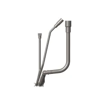 Cummins 5255744 Przewód odpływowy oleju smarowego | Sklep Dealera Cummins