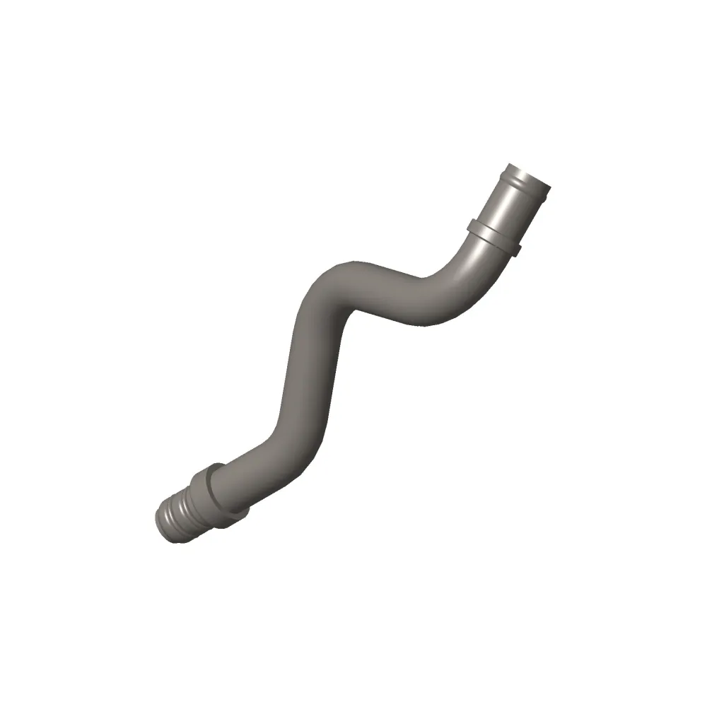 Cummins 5255610 Przewód odpływowy oleju turbiny | Sklep Dealera Cummins