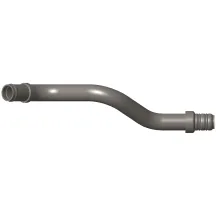 Cummins 5255610 Przewód odpływowy oleju turbiny | Sklep Dealera Cummins