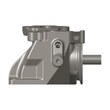 Cummins 5262482 Przyłącze dolotu powietrza | Sklep Dealera Cummins