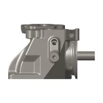 Cummins 5262482 Przyłącze dolotu powietrza | Sklep Dealera Cummins