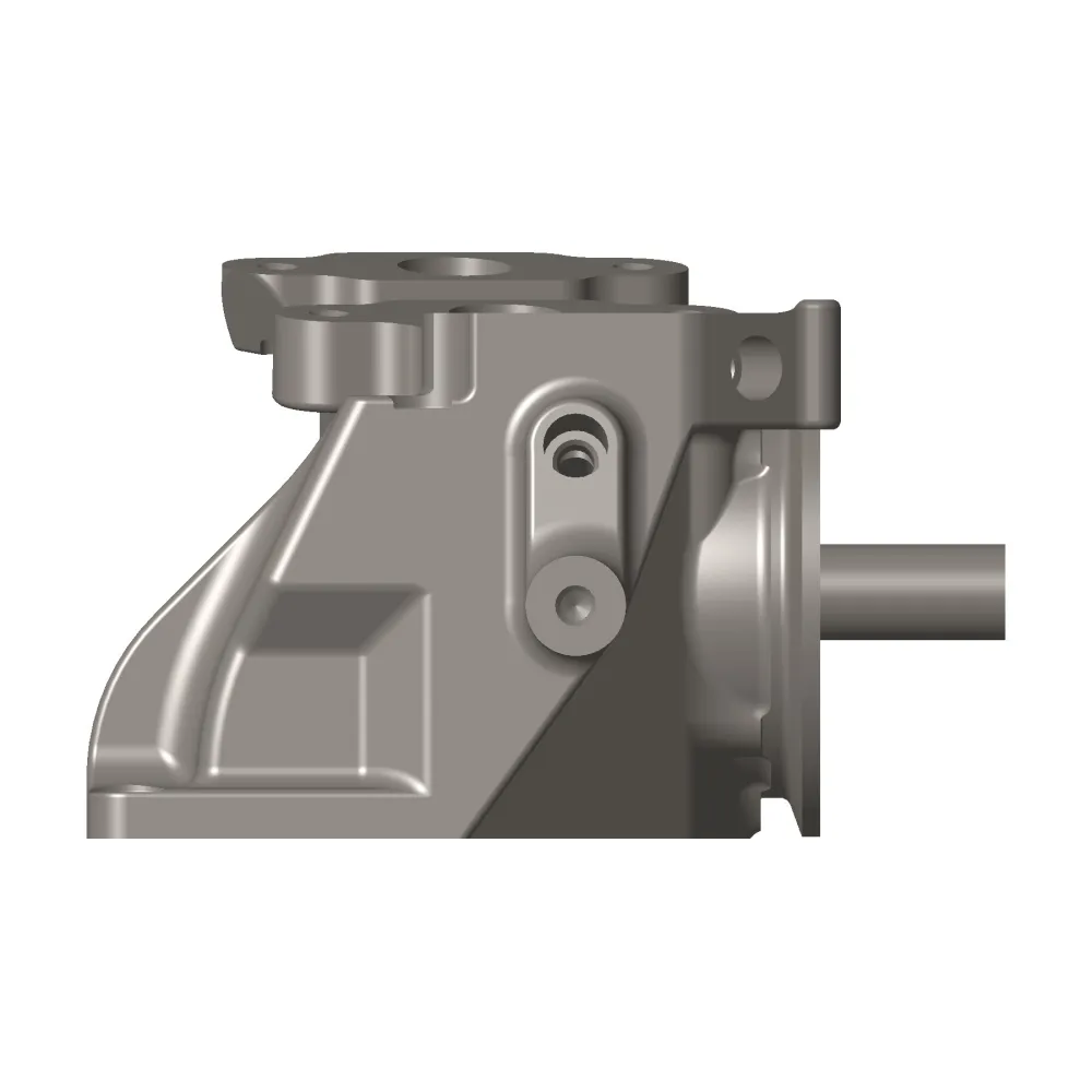 Cummins 5262482 Przyłącze dolotu powietrza | Sklep Dealera Cummins