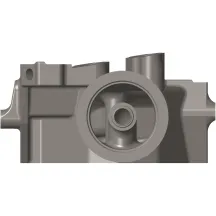 Cummins 5262482 Przyłącze dolotu powietrza | Sklep Dealera Cummins