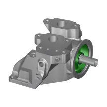 Cummins 5262482 Przyłącze dolotu powietrza | Sklep Dealera Cummins