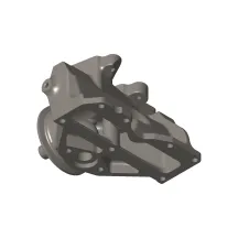 Cummins 5262482 Przyłącze dolotu powietrza | Sklep Dealera Cummins