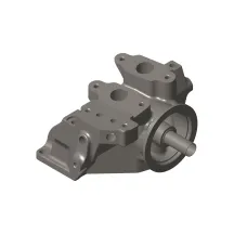 Cummins 5262482 Przyłącze dolotu powietrza | Sklep Dealera Cummins