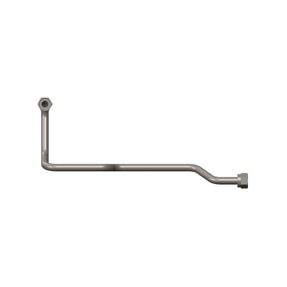Cummins 5258532 Rurka wylotowa wody sprężarki | Sklep Dealera Cummins