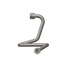 Cummins 5258532 Rurka wylotowa wody sprężarki | Sklep Dealera Cummins