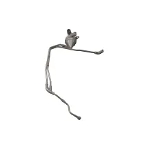 Cummins 5255739 Rurka odpowietrznika | Sklep Dealera Cummins