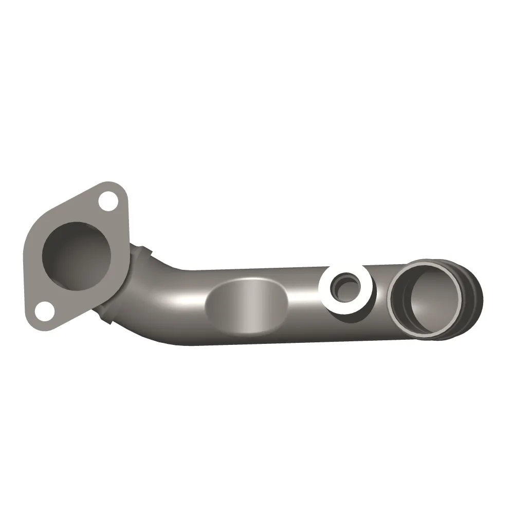 Cummins 5255731 Rurka przesyłowa powietrza | Sklep Dealera Cummins