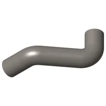 Cummins 3913672 Wąż formowany | Sklep Dealera Cummins