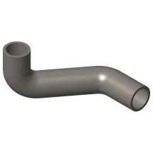 Cummins 3913672 Wąż formowany | Sklep Dealera Cummins