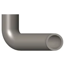 Cummins 3913672 Wąż formowany | Sklep Dealera Cummins