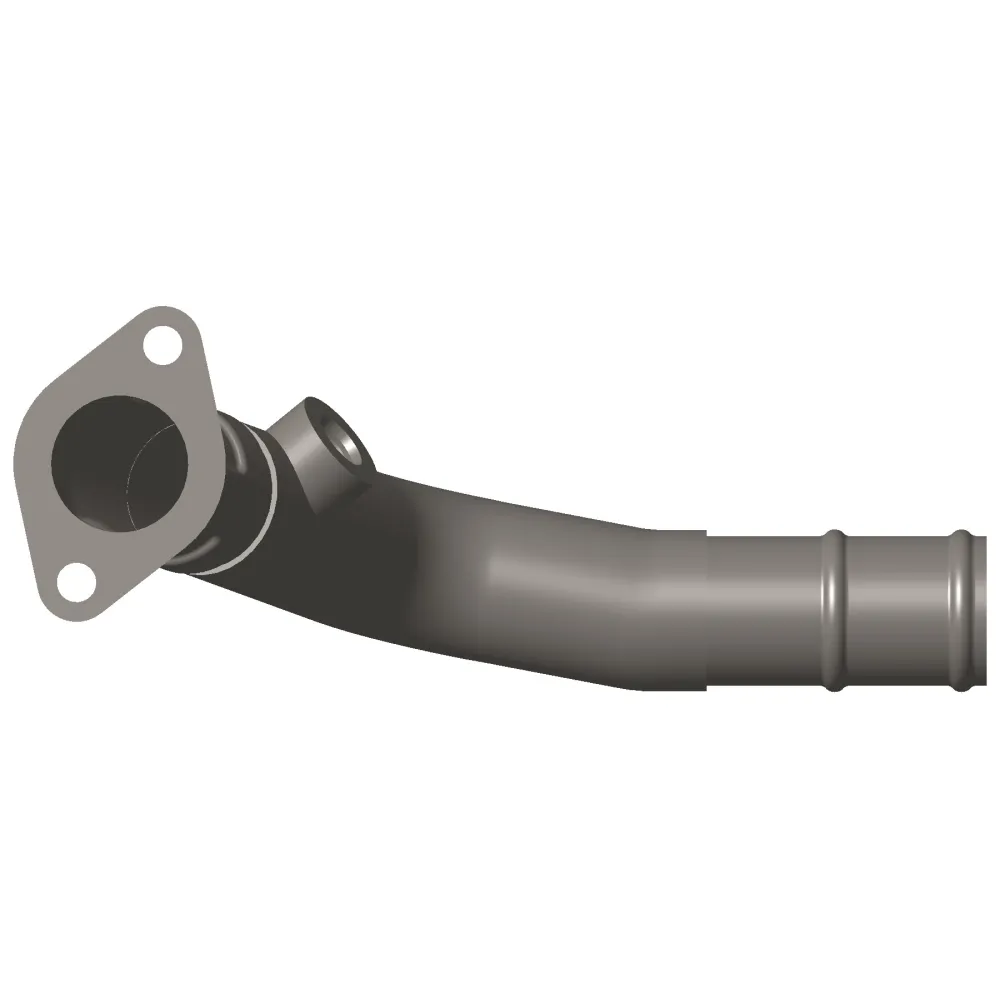 Cummins 5256489 Rurka przesyłowa powietrza | Sklep Dealera Cummins