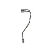 Cummins 5255740 Przewód odpływowy oleju smarowego | Sklep Dealera Cummins