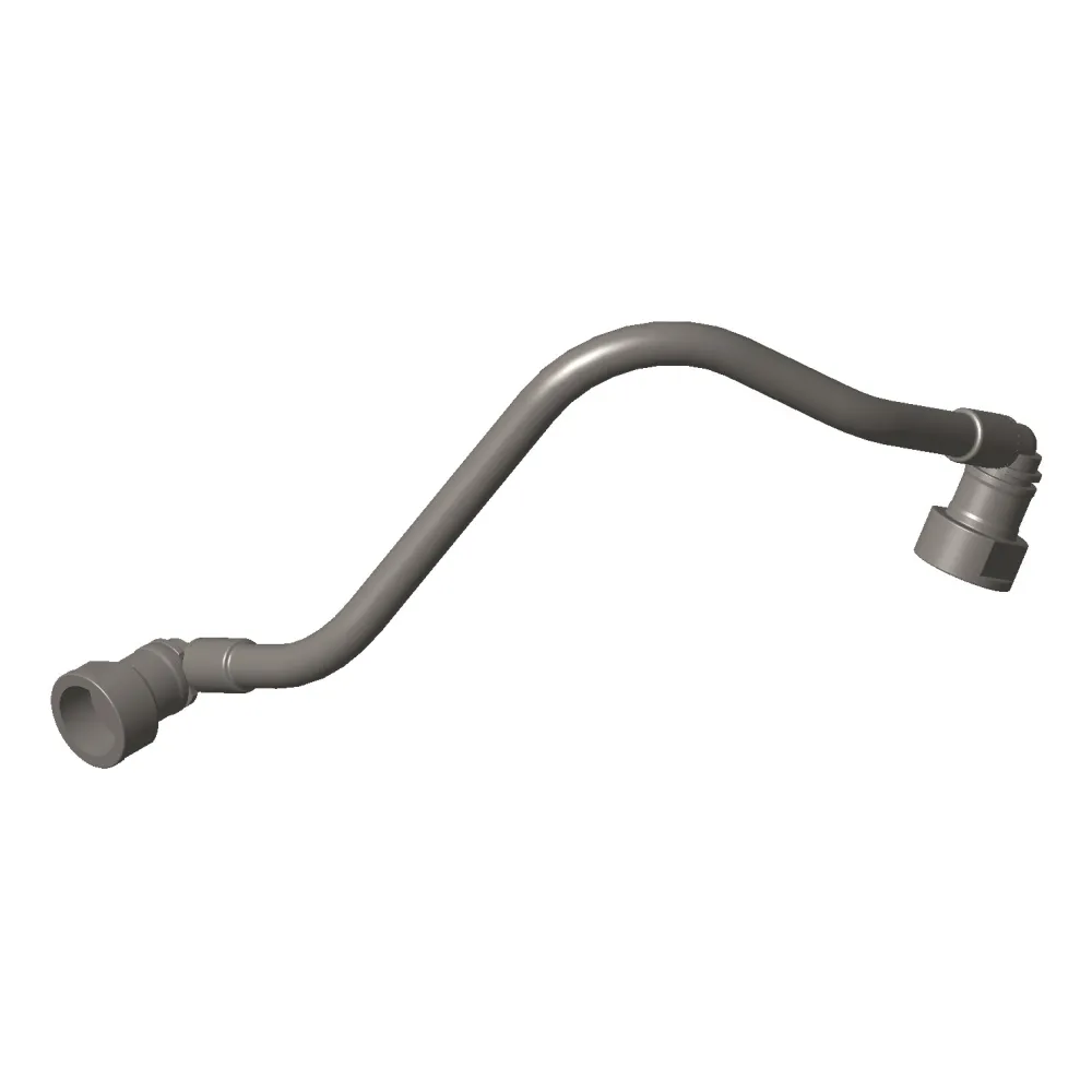 Cummins 5260952 Rurka wylotowa wody sprężarki | Sklep Dealera Cummins