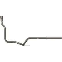 Cummins 5364667 Rurka odpowietrznika | Sklep Dealera Cummins