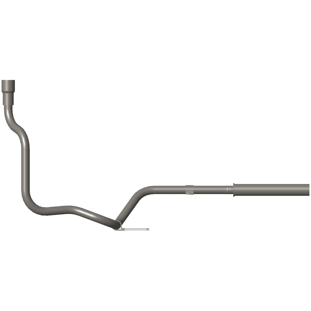 Cummins 5364667 Rurka odpowietrznika | Sklep Dealera Cummins
