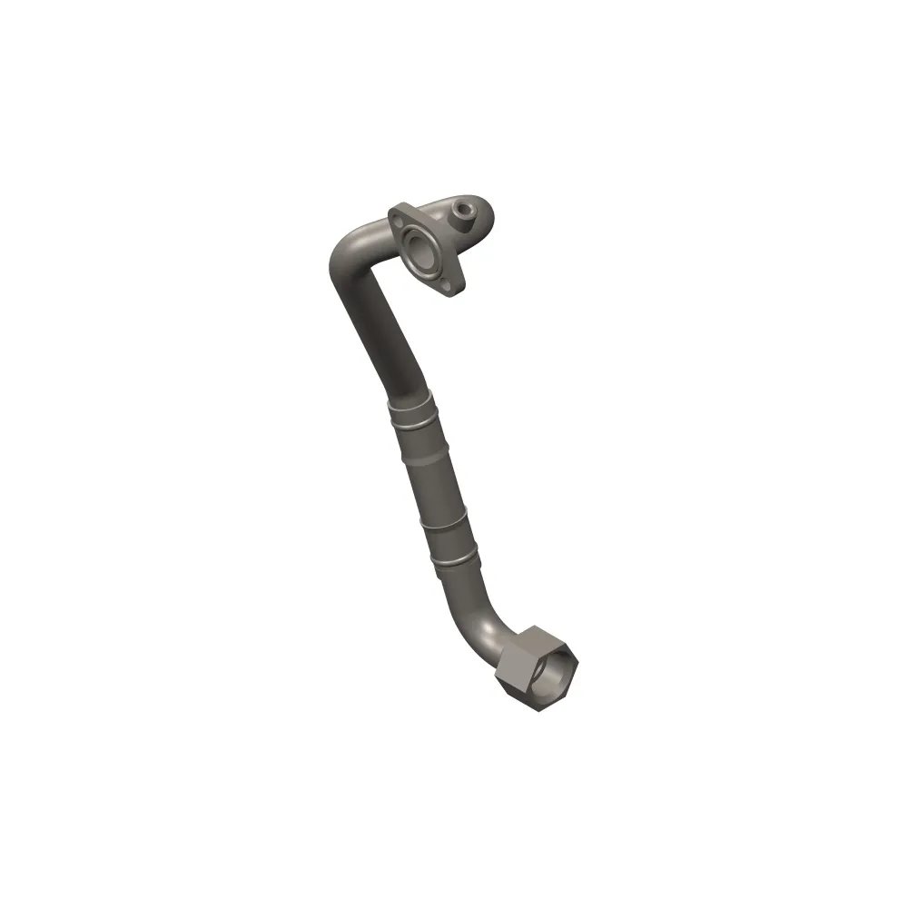 Cummins 5364526 Rurka wlotowa wody chłodnicy spalin | Sklep Dealera Cummins