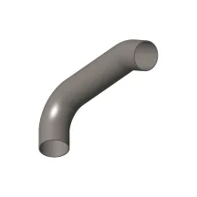 Cummins 3906623 Rurka powietrza | Sklep Dealera Cummins