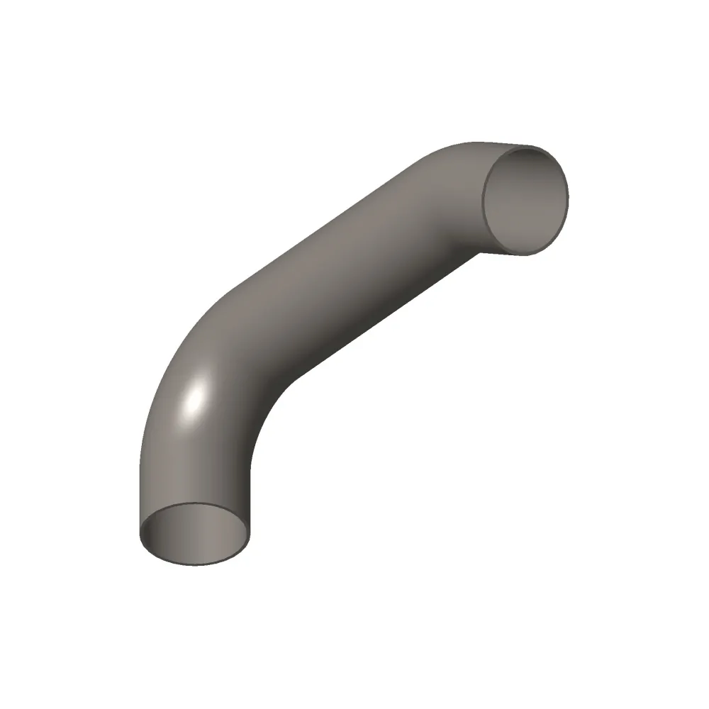 Cummins 3906623 Rurka powietrza | Sklep Dealera Cummins