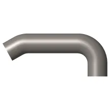 Cummins 3906623 Rurka powietrza | Sklep Dealera Cummins