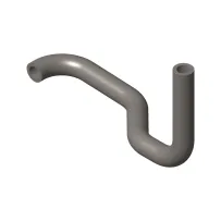 Cummins 3937510 Wąż profilowany | Sklep Dealera Cummins