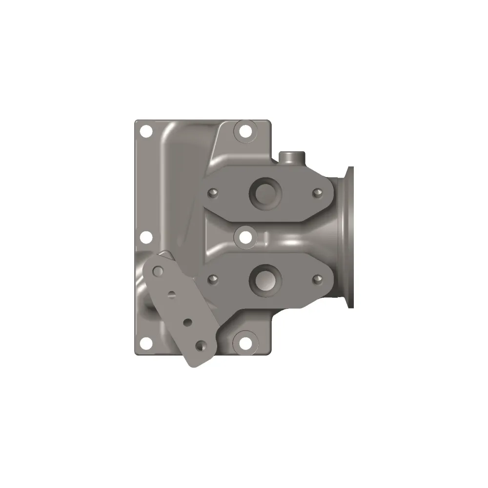 Cummins 5319806 Przyłącze wlotu powietrza | Sklep Dealera Cummins