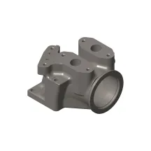 Cummins 5319806 Przyłącze wlotu powietrza | Sklep Dealera Cummins