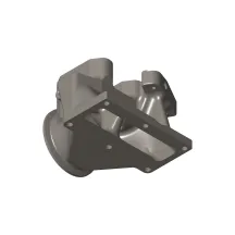 Cummins 5319806 Przyłącze wlotu powietrza | Sklep Dealera Cummins