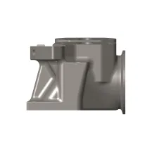 Cummins 5319806 Przyłącze wlotu powietrza | Sklep Dealera Cummins