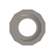 Cummins 3914738 Rurka wlewu oleju | Sklep Dealera Cummins