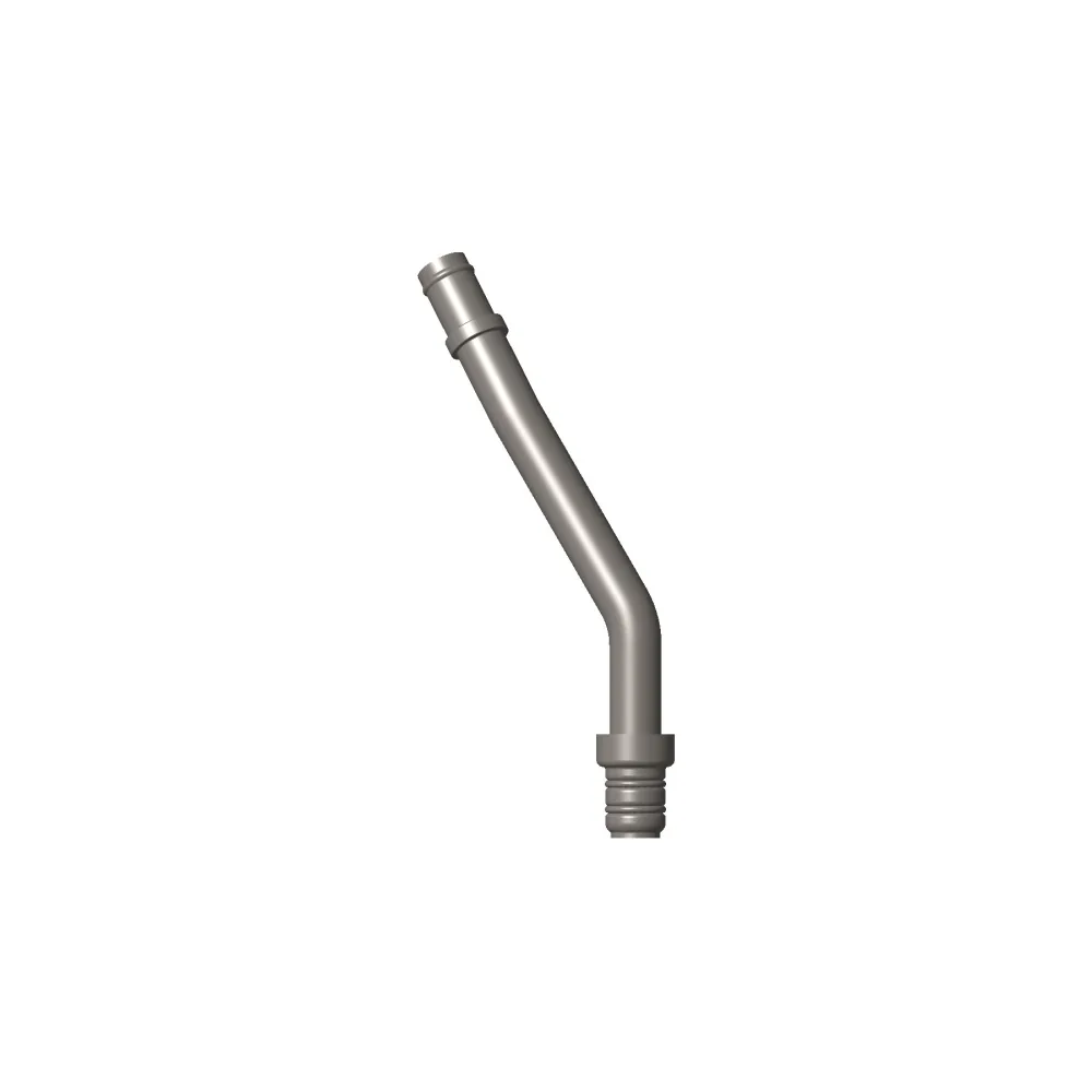 Cummins 5319437 Rurka spływu oleju turbosprężarki | Sklep Dealera Cummins