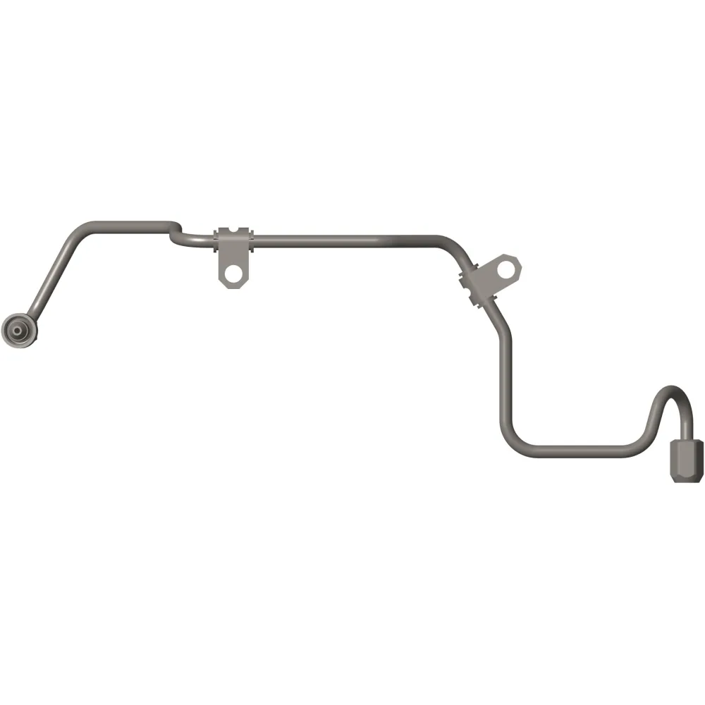 Cummins 5254445 Rurka zasilająca paliwa | Sklep Dealera Cummins