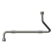Cummins 5260425 Rurka zasilająca oleju turbosprężarki | Sklep Dealera Cummins