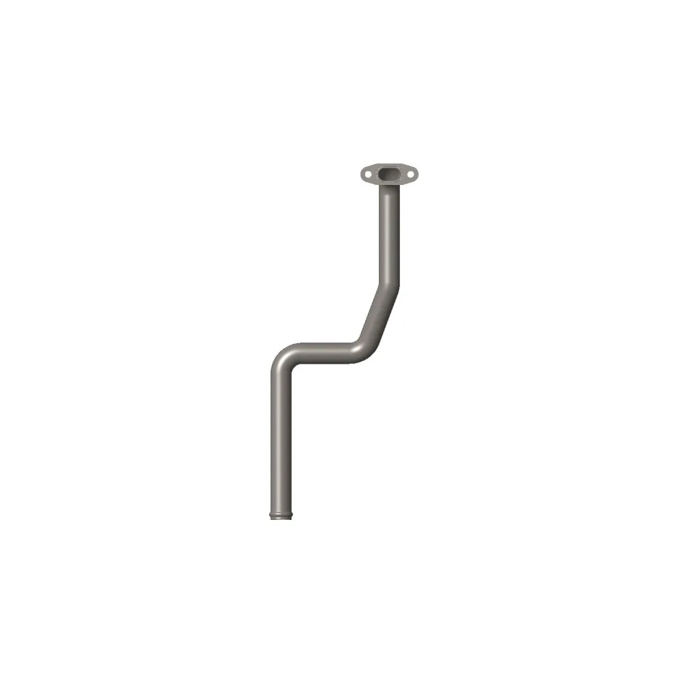 Cummins 3943462 Rurka odpowietrznika | Sklep Dealera Cummins