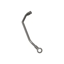 Cummins 3943595 Rurka odpływowa paliwa | Sklep Dealera Cummins