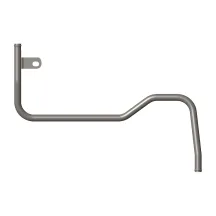 Cummins 3943482 Rurka nagrzewnicy pojazdu | Sklep Dealera Cummins