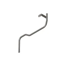 Cummins 3943482 Rurka nagrzewnicy pojazdu | Sklep Dealera Cummins