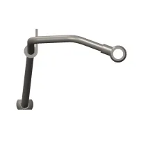 Cummins 3943597 Rurka odpływowa paliwa | Sklep Dealera Cummins