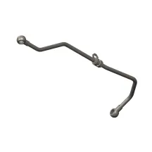 Cummins 3943597 Rurka odpływowa paliwa | Sklep Dealera Cummins