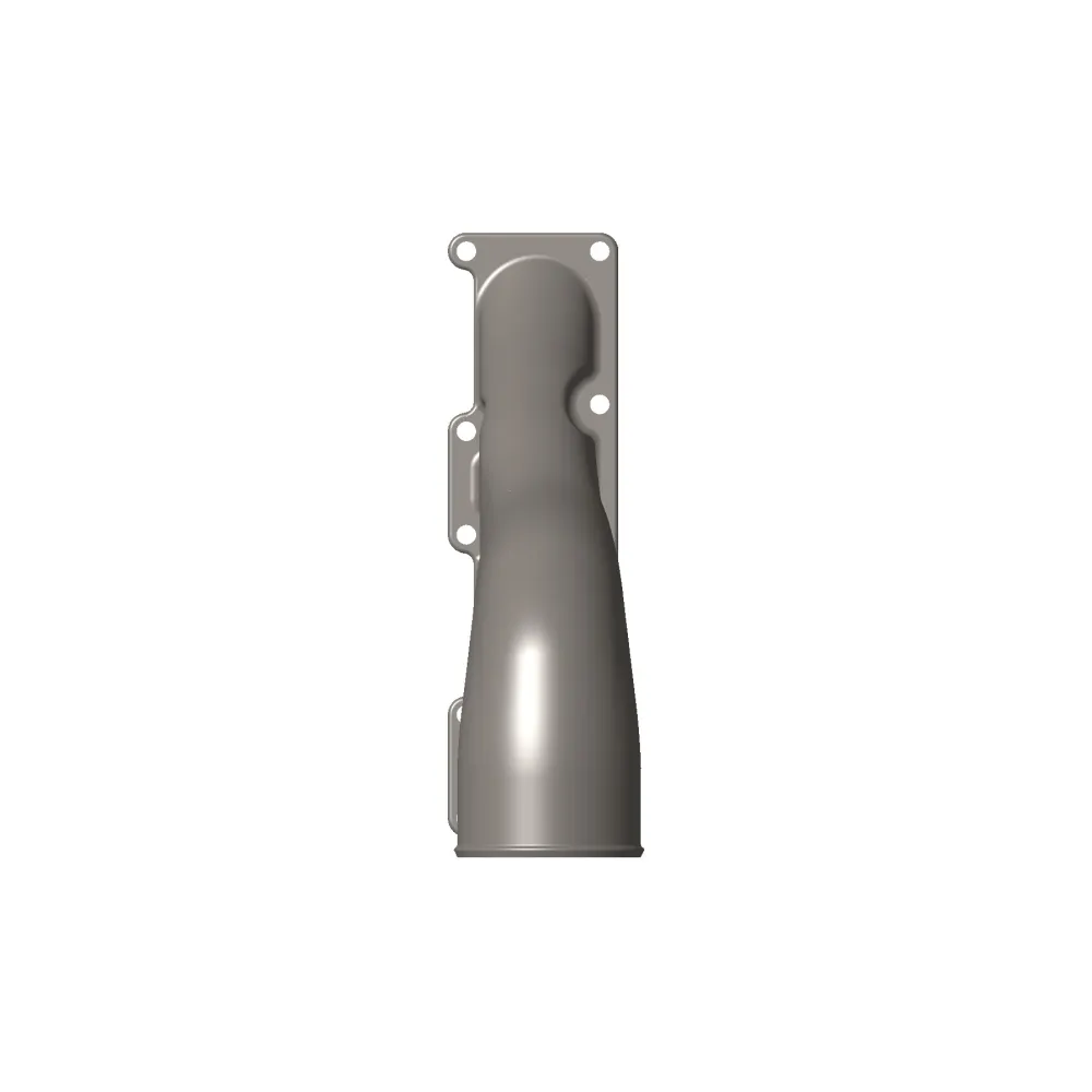Cummins 3943750 Przyłącze wlotu powietrza | Sklep Dealera Cummins