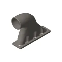 Cummins 3943750 Przyłącze wlotu powietrza | Sklep Dealera Cummins