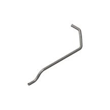 Cummins 3943852 Rurka wlotowa wody sprężarki | Sklep Dealera Cummins