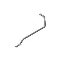 Cummins 3943852 Rurka wlotowa wody sprężarki | Sklep Dealera Cummins