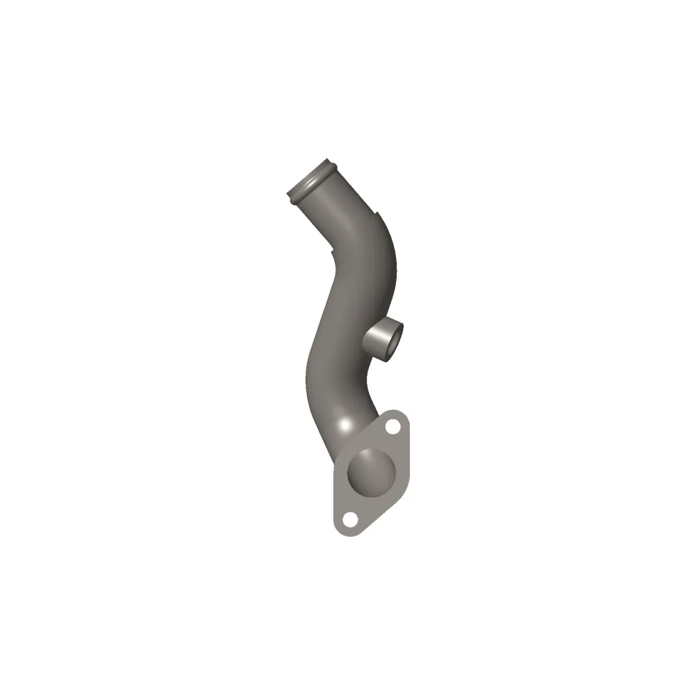 Cummins 5318660 Rurka transferowa powietrza | Sklep Dealera Cummins